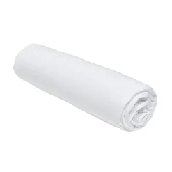 Drap housse 2 places - 100% coton BIO>Today Clearance