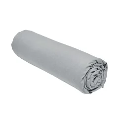 Drap housse 2 places - 100% coton BIO>Today Discount