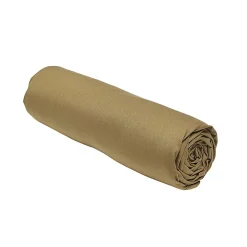 Drap housse 2 places - 100% coton BIO>Today Hot