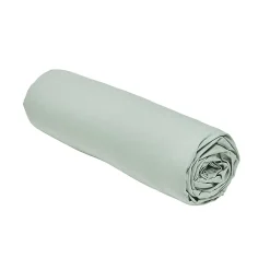 Drap housse 2 places - 100% coton BIO>Today Best