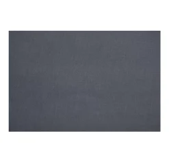 Eden Drap housse 90 x 200 cm Ardoise* Drap Housse|Drap Housse