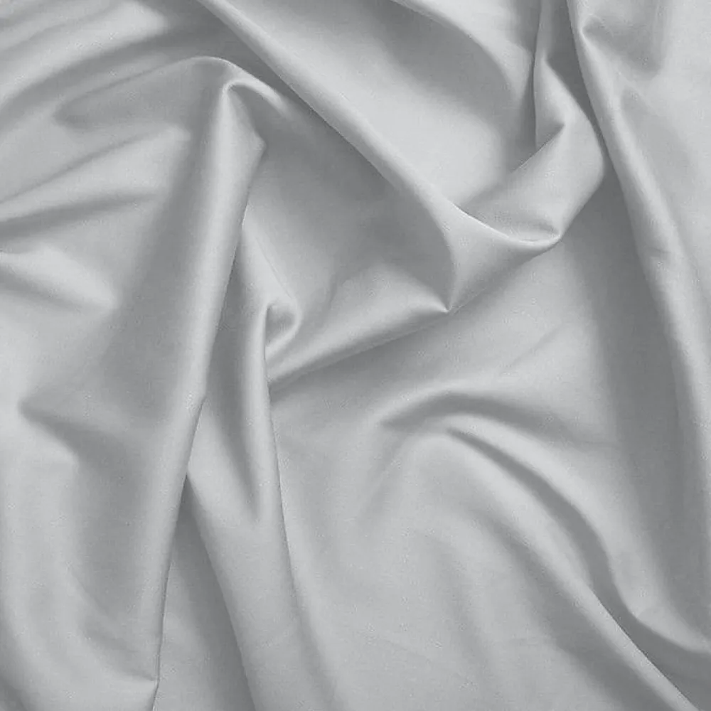Coton Pur Drap housse 200 x 200 cm bonnet 30 cm "Prémium" pour lit 2 places King Size - Prémium Nuage* Drap Housse|Drap Housse