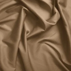 Coton Pur Drap housse 180 x 200 cm bonnet 30 cm "Prémium" pour lit 2 places King Size - Prémium Taupe* Drap Housse|Drap Housse
