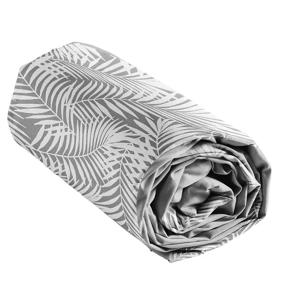 Douceur D'Intérieur Drap housse BONA - 100% Coton - 140 x 190 cm* Drap Housse|Drap Housse