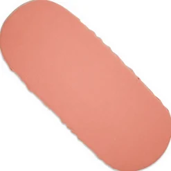 Drap housse couffin ovale en gaze de coton Jeanne><noscript><img width=