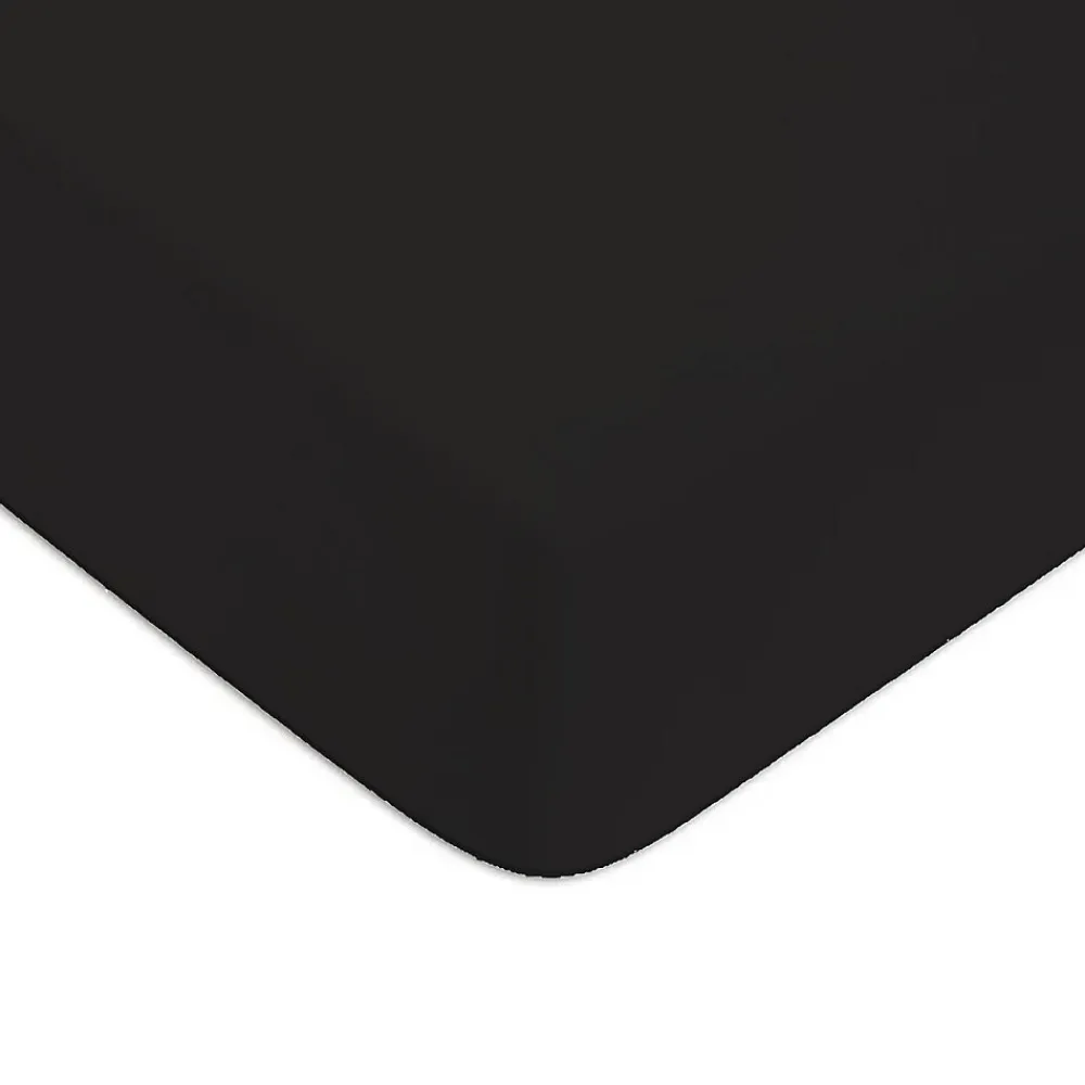 Drap housse en coton 57 fils uni bonnet 25cm 90x200cm>Future Home Hot