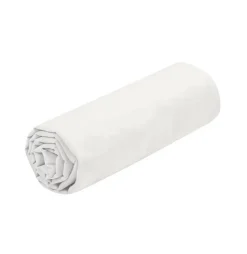 Eden Drap housse en coton design et moderne* Drap Housse|Drap Housse