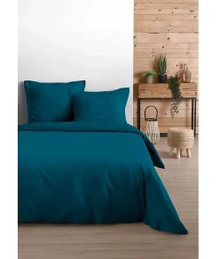 Eden Drap housse en coton design et moderne* Drap Housse|Drap Housse