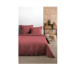 Eden Drap housse en coton design et moderne* Drap Housse|Drap Housse