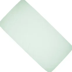 Drap housse en coton jersey Uni>Sevira Kids Best