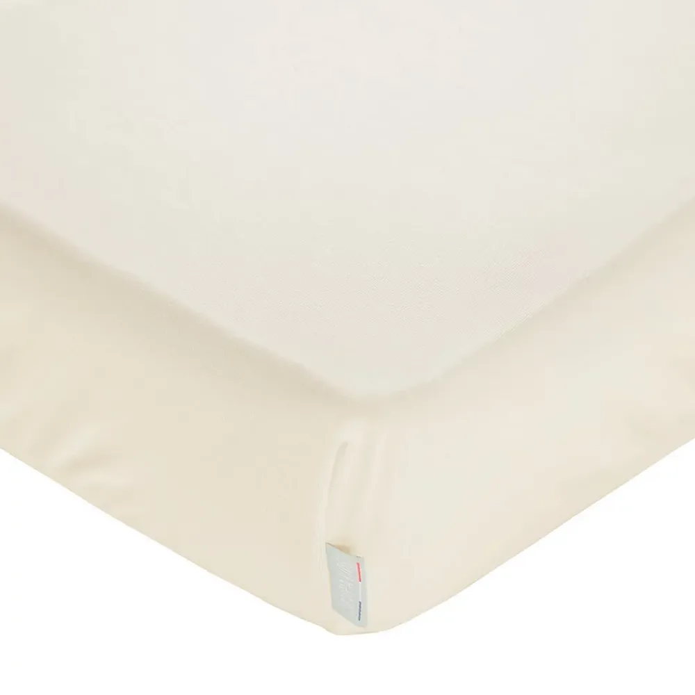 Sevira Kids Drap housse en coton jersey Uni* Drap Housse|Drap Housse