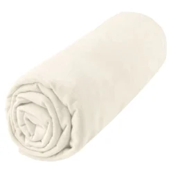Sevira Kids Drap housse en coton jersey Uni* Drap Housse|Drap Housse