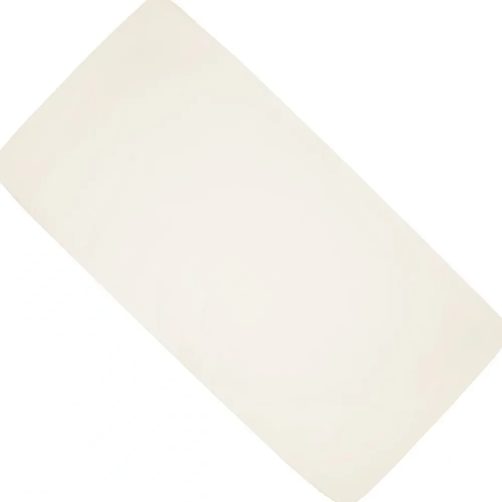 Sevira Kids Drap housse en coton jersey Uni* Drap Housse|Drap Housse