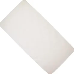 Drap housse en coton jersey Uni><noscript><img width=