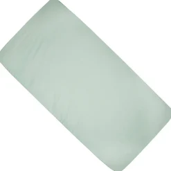 Drap housse en coton jersey Uni>Sevira Kids Discount