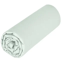 Sevira Kids Drap housse en coton jersey Uni* Drap Housse|Drap Housse