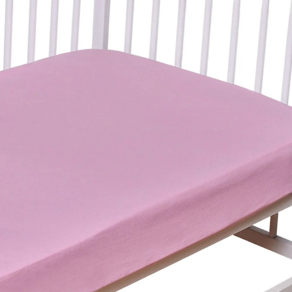 Drap housse en coton>Sevira Kids Hot