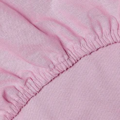 Drap housse en coton><noscript><img width=