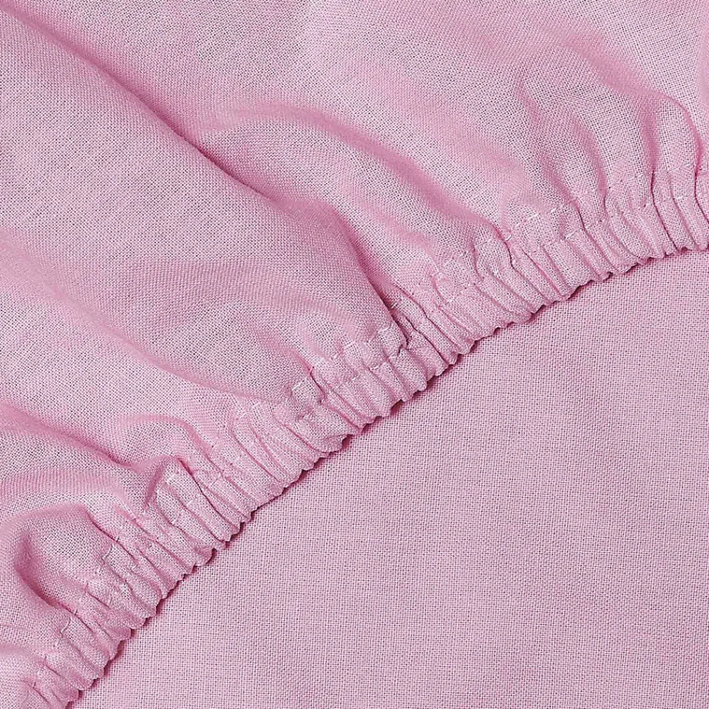 Drap housse en coton>Sevira Kids Hot