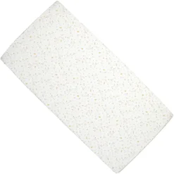 Drap housse en coton Sidonia><noscript><img width=