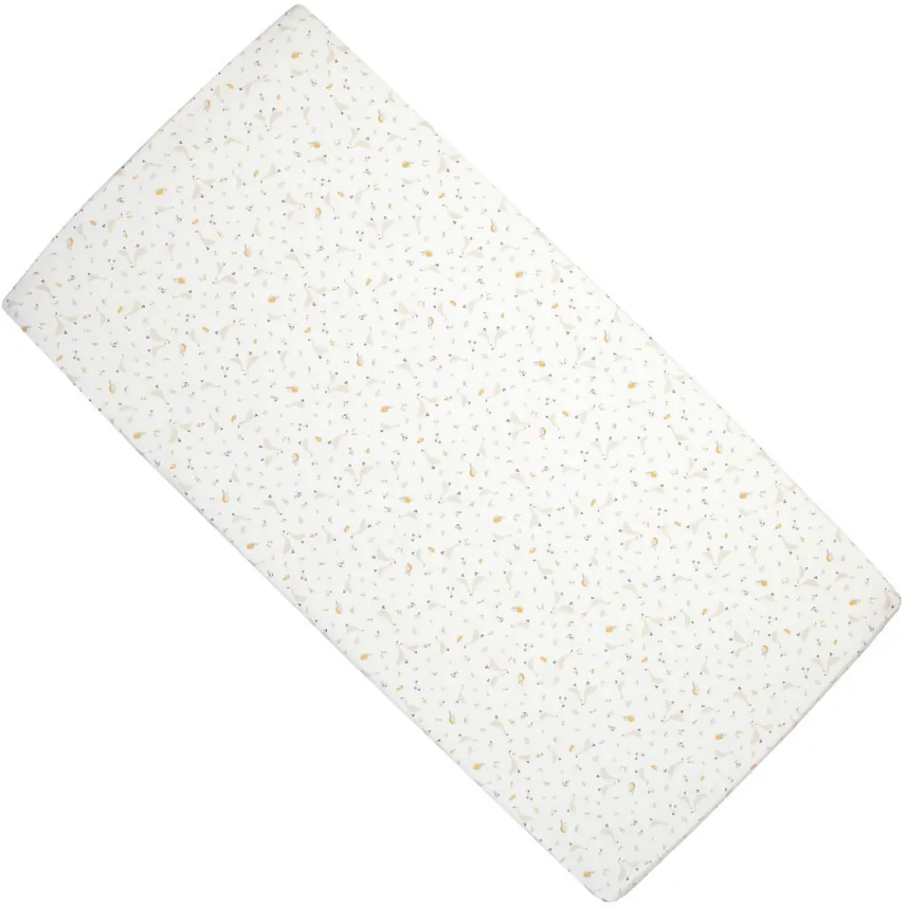 Drap housse en coton Sidonia>Sevira Kids Online