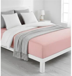 Drap housse en jersey Collection Uni>Eden Online