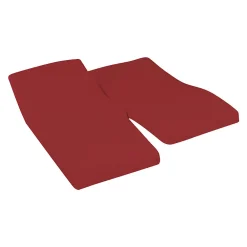 Drap housse en percale de coton pour lit articulé Cardinal 140x190 cm SOFT PERCALE>Sensei Maison Best