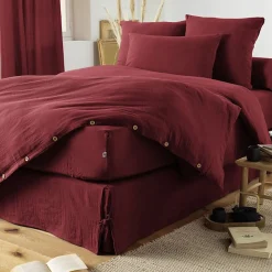 Drap housse 
