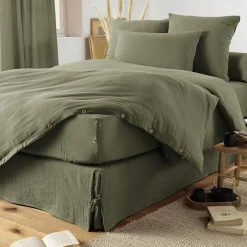 Drap housse 
