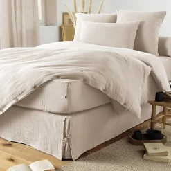 Drap housse 