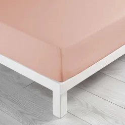 Douceur D'Intérieur Drap housse GRANA - 100% Coton* Drap Housse|Drap Housse