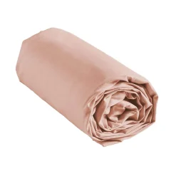 Douceur D'Intérieur Drap housse GRANA - 100% Coton* Drap Housse|Drap Housse