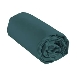 Douceur D'Intérieur Drap housse GRANA - 100% Coton* Drap Housse|Drap Housse