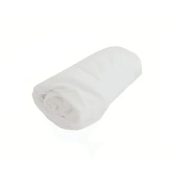 Drap housse imperméable pour nacelle couffin berceau cododo (35x75 cm - Blanc)>Domiva Clearance