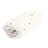 Domiva Drap housse imprimé Jolly (70x140 cm - Blanc)* Drap Housse|Drap Housse