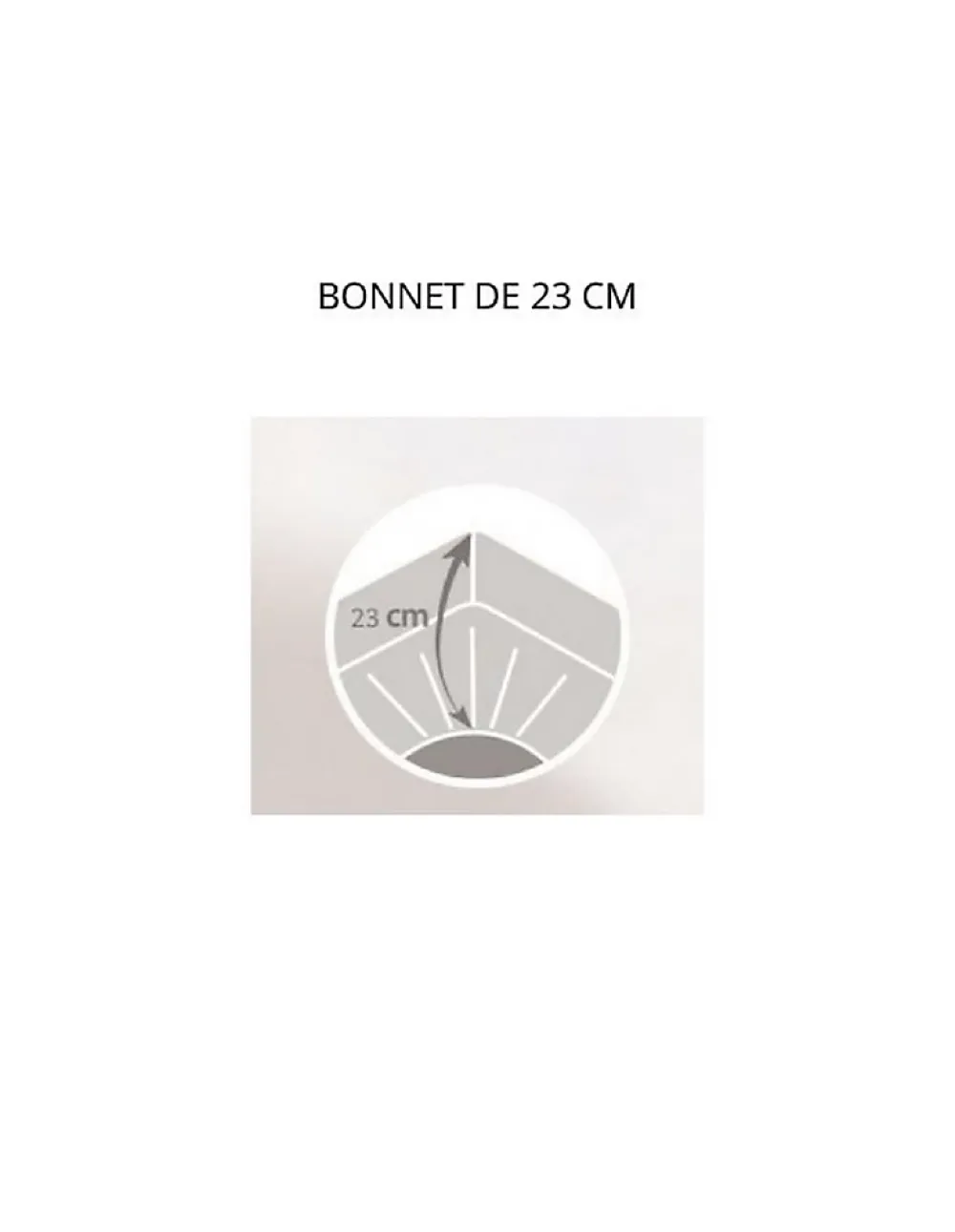Mani Textile Drap Housse Microfibre Beige - 140x190cm* Drap Housse|Drap Housse