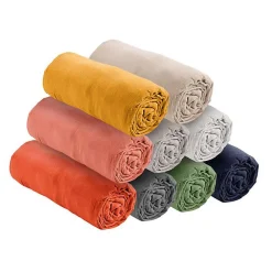 Drap housse 