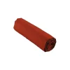 Drap Housse Percale Bonnet 30 Cm 190x140cm rouge>Promolinge Best