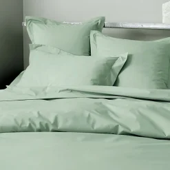 Drap housse percale 
