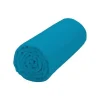 Univers Décor Drap housse Turquoise 200 x 200 cm / 100% coton / 57 fils/cm² "King size"* Drap Housse|Drap Housse