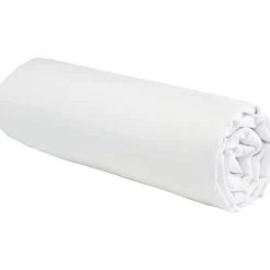 Future Home Drap housse uni en coton 57 fils 180x200cm* Drap Housse|Drap Housse