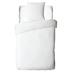Future Home Drap housse uni en coton 57 fils 90x190cm* Drap Housse|Drap Housse