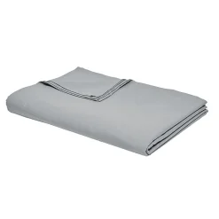 Drap plat 57 fils - 100% coton biologique>Today Clearance