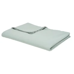 Drap plat 57 fils - 100% coton biologique>Today Clearance