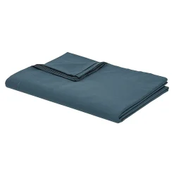 Drap plat 57 fils - 100% coton biologique>Today Sale
