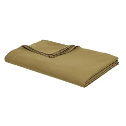 Drap plat 57 fils - 100% coton biologique>Today Hot