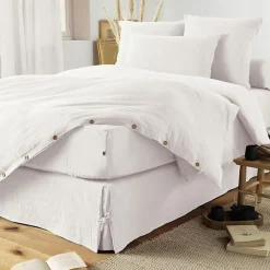 L'Effet Papillon Drap plat