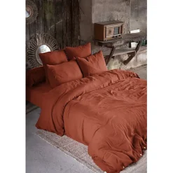 Drap plat 