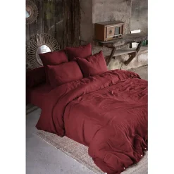 Drap plat 