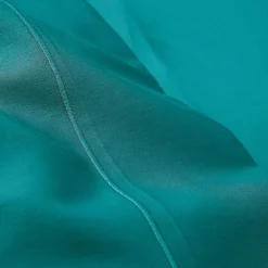 Coton Pur Drap plat percale de coton peigné 